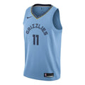 Nike NBA Mike Conley Memphis Grizzlies 2022/23 Jersey #11 AA7091-423