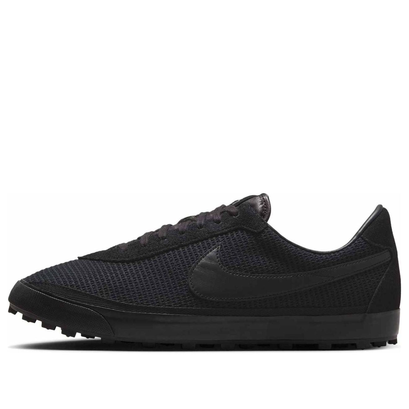 Nike x Bode Astro Grabber ‘Black’ FQ6892-001