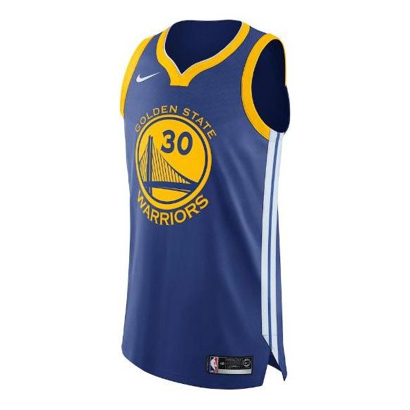 Nike x NBA Golden State Warriors Jerseys ‘Stephen Curry 30’ CW3444-498