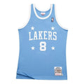 Mitchell & Ness NBA Authentic Jersey ‘Los Angeles Lakers – Kobe Bryant 2004-05’ AJY4CP19005-LALLTBL04KBR