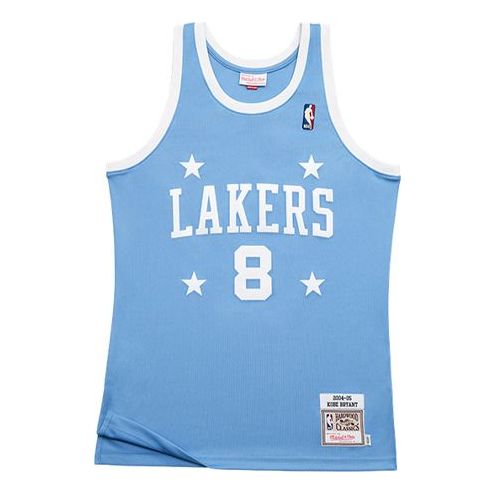 Mitchell & Ness NBA Authentic Jersey ‘Los Angeles Lakers – Kobe Bryant 2004-05’ AJY4CP19005-LALLTBL04KBR