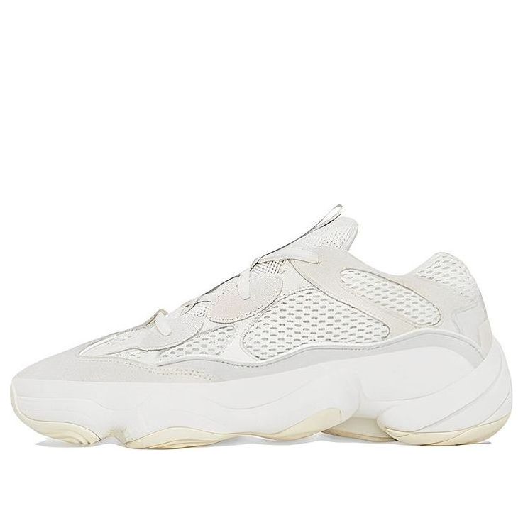 adidas Yeezy 500 ‘Bone White’ ID5114