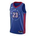 Nike x NBA Detroit Pistons City Edition Jersey ‘Blake Griffin 23’ CN1727-499