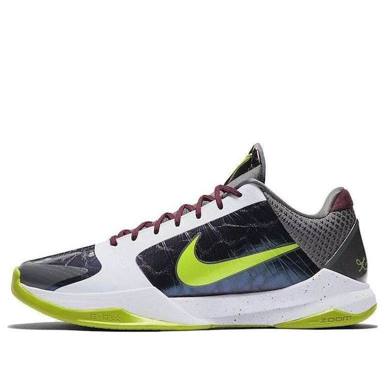 Nike Zoom Kobe 5 Protro ‘Chaos’ CD4991-100