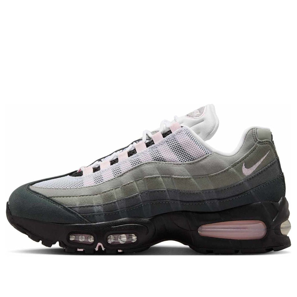 (WMNS) Nike Air Max 95 ‘Black Pink Foam’ HJ5996-001