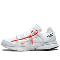 Nike x Off-White Air Presto ‘White’ AA3830-100