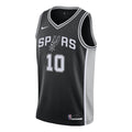 Nike NBA Spurs Icon Edition 2020 Swingman Jersey ‘DeMar DeRozan’ CW3682-016