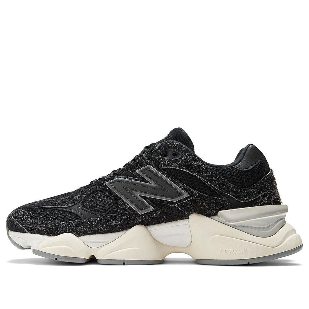 New Balance 9060 ‘Suede Pack – Black’ U9060HSD