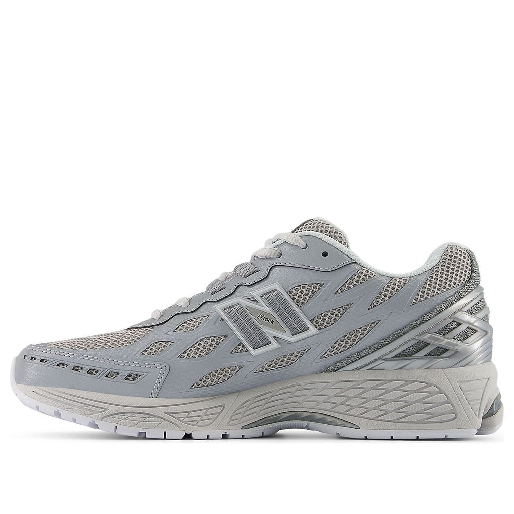 New Balance 1906 ‘Metallic Silver Grey’ U1906WFE