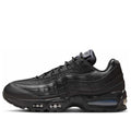 Nike Air Max 95 Big Bubble ‘Triple Black’ HM8755-001