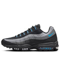 Nike Air Max 95 Ultra ‘Black University Blue’ HM9608-001