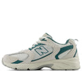 New Balance 530 Lifestyle Sneakers ‘White Green’ MR530QA
