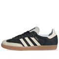 (WMNS) adidas Samba OG ‘Black Wonder White’ IE5836