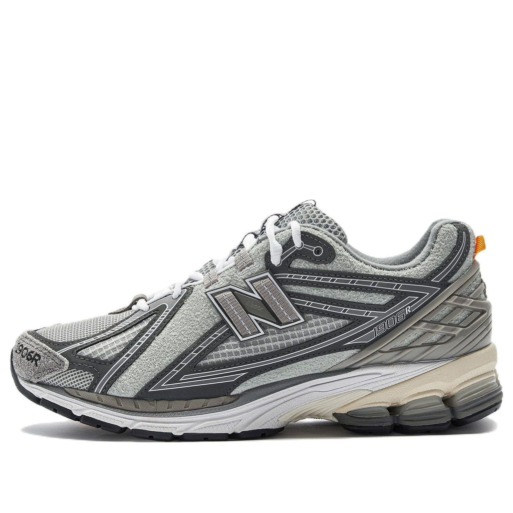 New Balance INVINCIBLE x N.HOOLYWOOD x 1906R ‘Grey Swan’ M1906RNI