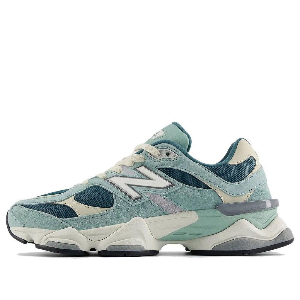 New Balance 9060 ‘New Spruce Salt Marsh Turtledove’ U9060FG