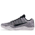 Nike Kobe 11 Elite Low ‘Oreo’ 822675-100