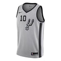 Nike x NBA San Antonio Spurs Jerseys 19-20 ‘DeMar DeRozan 10’ 877224-011