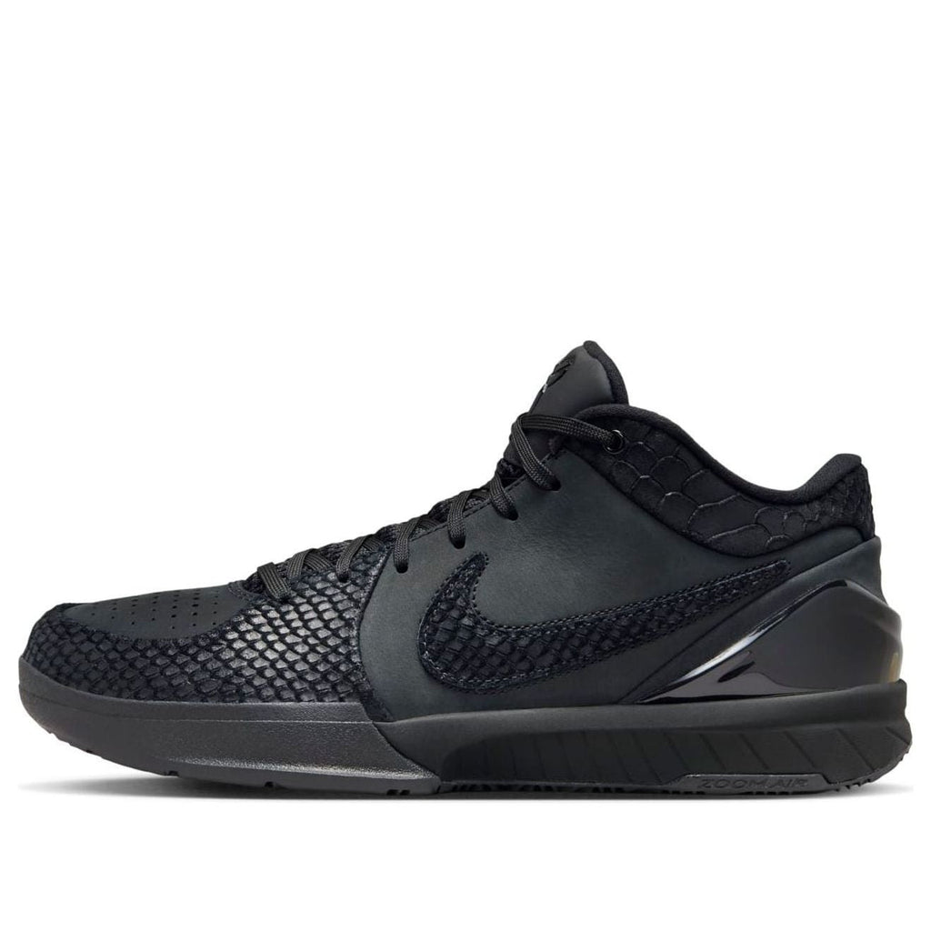 Nike Zoom Kobe 4 Protro ‘Gift of Mamba’ FQ3544-001