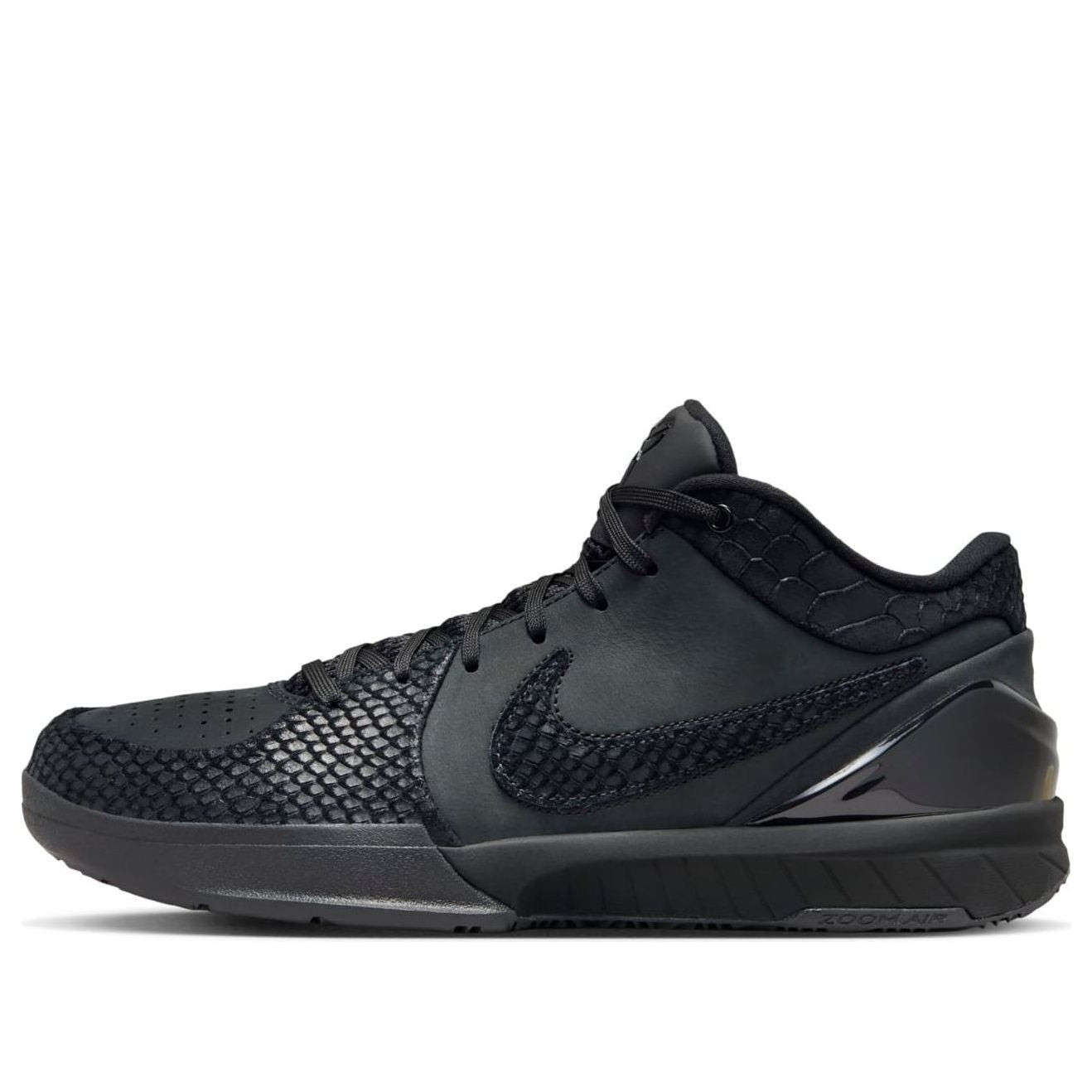 Nike Zoom Kobe 4 Protro ‘Gift of Mamba’ FQ3544-001