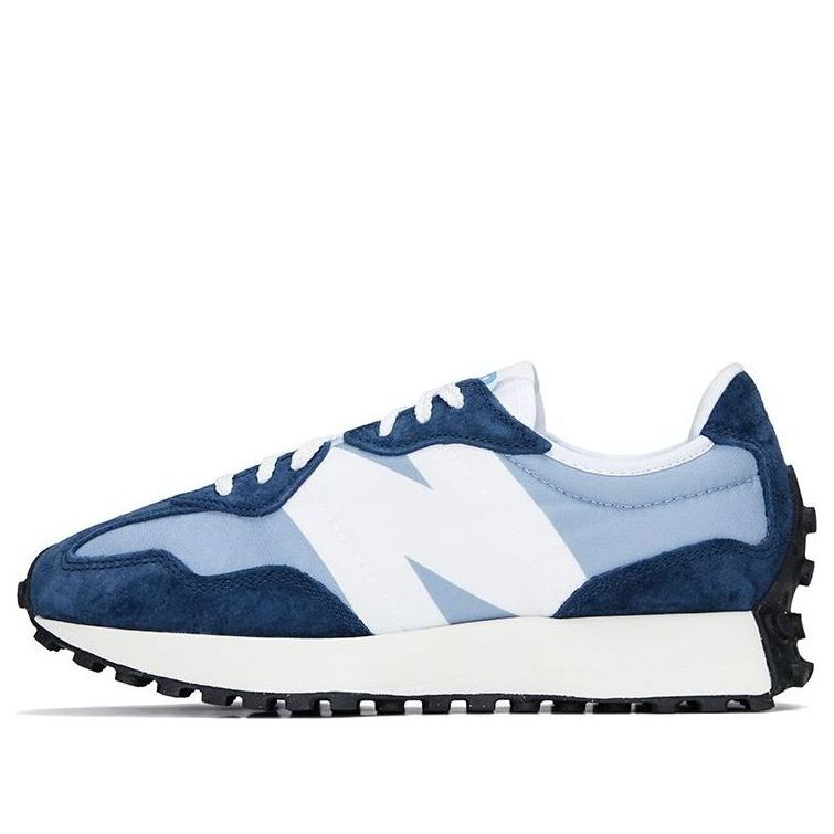 New Balance 327 ‘Blue White’ U327LA