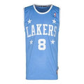 adidas NBA Kobe Bryant Retro Jersey Blue A46436