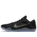 Nike Kobe 11 Elite Low ‘Black Space’ 822675-001