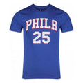 Nike NBA Simmons Jersey 76 Team limited Navy Blue Dark blue 870801-496
