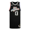 Nike x NBA Los Angeles Clippers City Edition Swingman Jersey ‘Paul George 13’ DQ0247-010