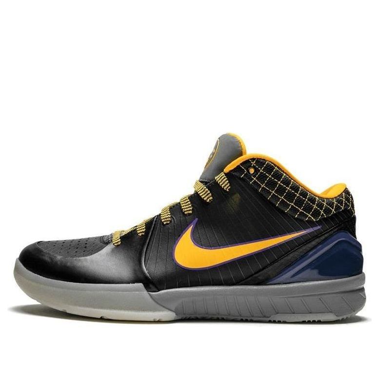 Nike Zoom Kobe 4 ‘Carpe Diem’ 344335-001