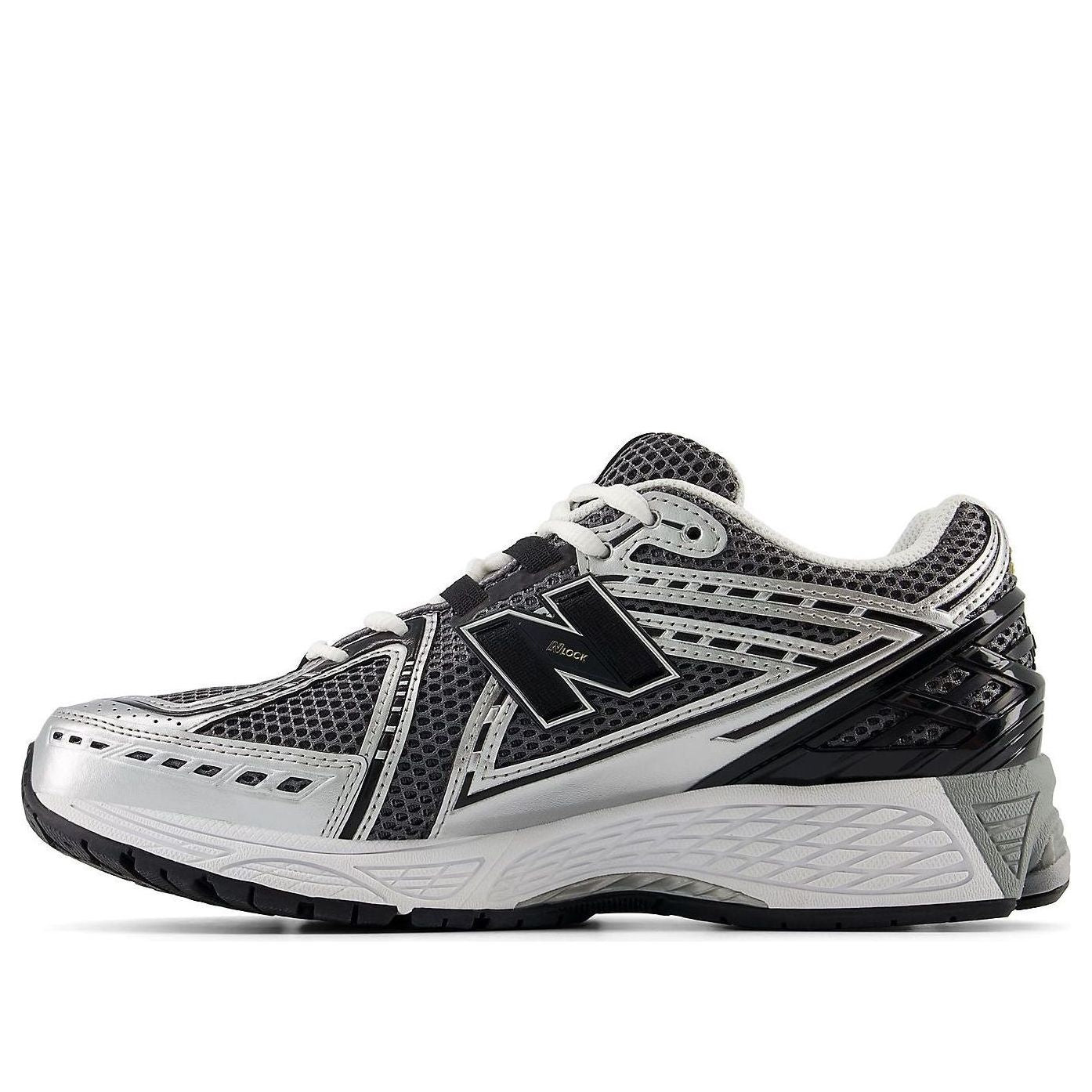 New Balance 1906R ‘Sliver Metallic Black’ U1906RCG