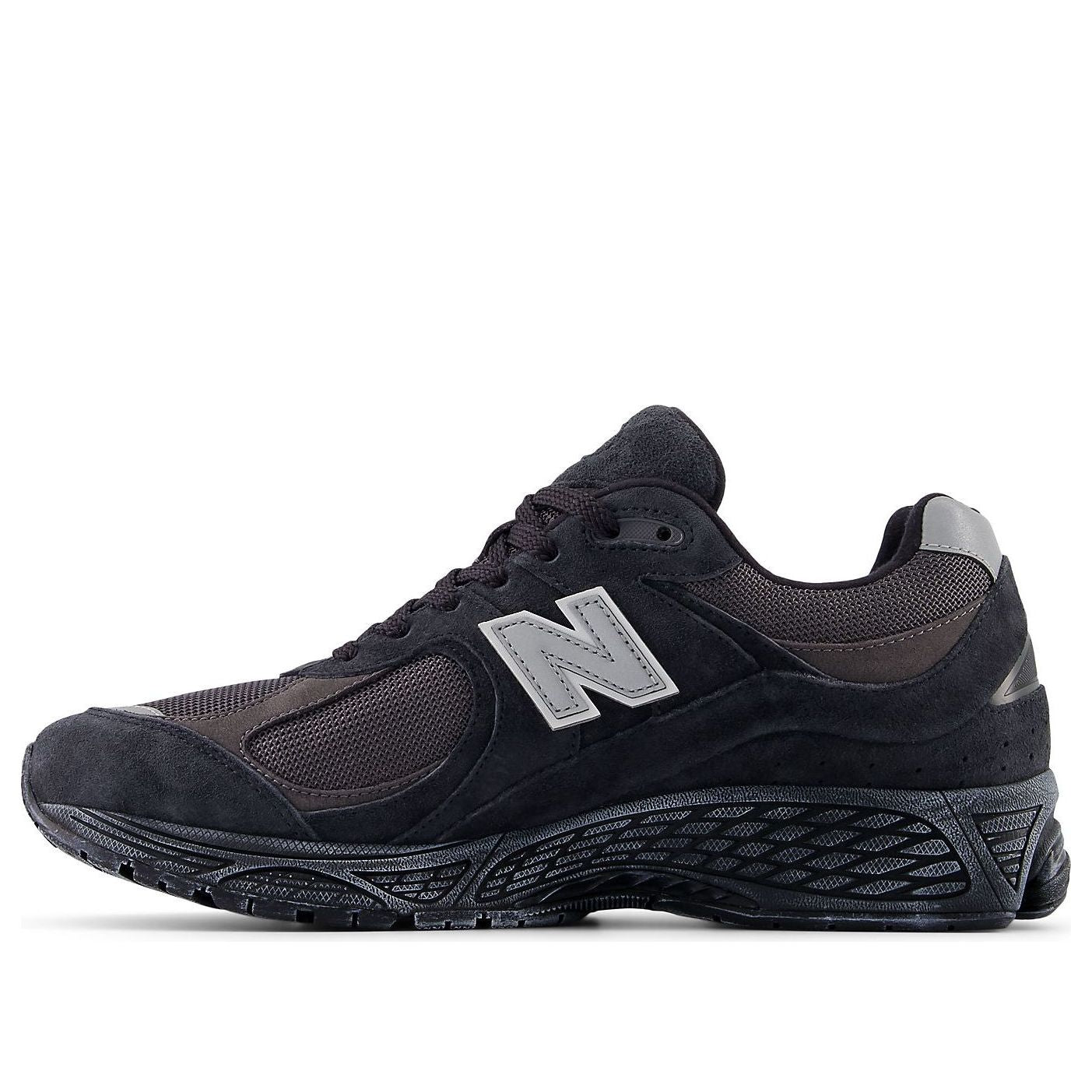 New Balance 2002R ‘Black Grey’ M2002RBV