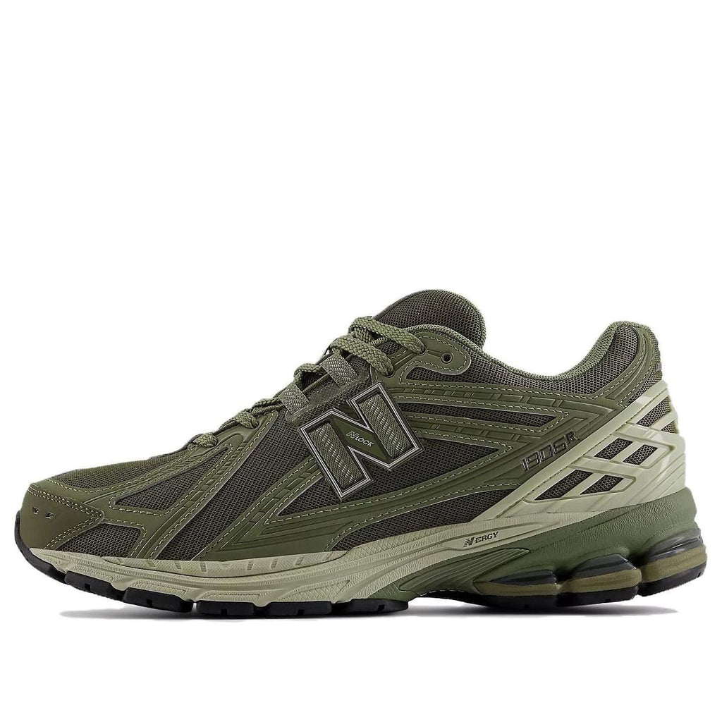 New Balance 1906R ‘Dark Camo Dark Olive Dark Stone’ M1906RLO