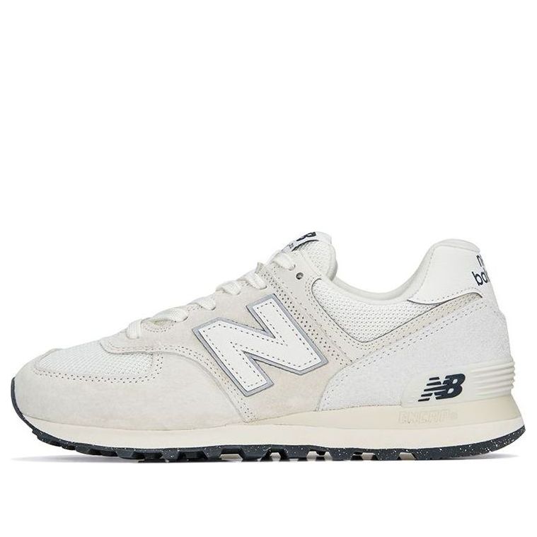 New Balance 574 CNY Sneakers ‘Beige White’ U574LS2