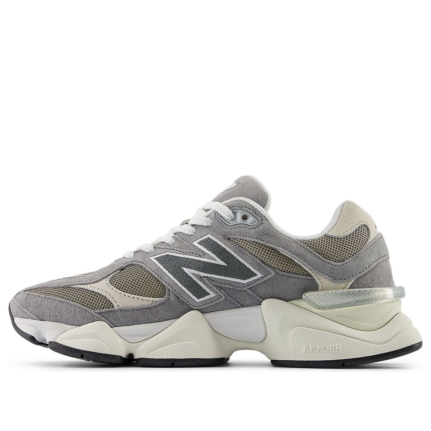 New Balance 9060 ‘Slate Grey Arid Stone’ U9060LBA