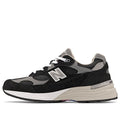 New Balance 992 Made in USA ‘Black’ M992EB