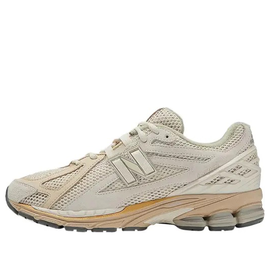 New Balance x AURALEE 1906R ‘Bone White Mojave Desert’ M1906RAU
