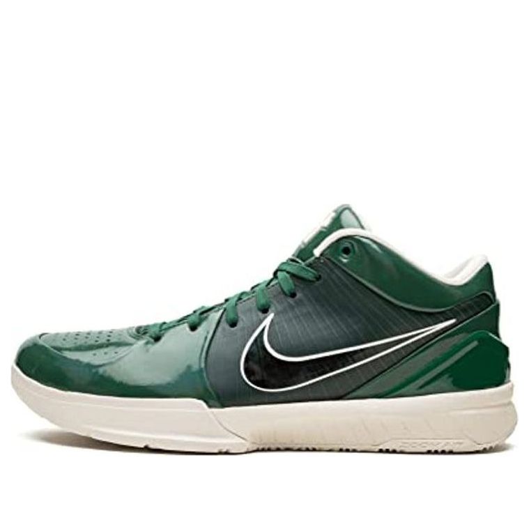 Nike x Undefeated Kobe 4 Protro ‘Fir’ CQ3869-301