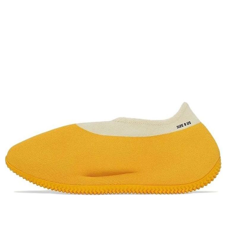 adidas Yeezy Knit Runner ‘Sulfur’ GW5353