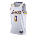 Nike x NBA LA Lakers 22-23 Jerseys ‘Russell Westbrook 0’ DN2081-102