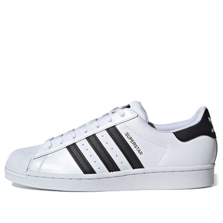 adidas Superstar ‘Footwear White Black’ EG4958