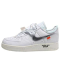 Nike x Off-White Air Force 1 ‘ComplexCon Exclusive’ AO4297-100