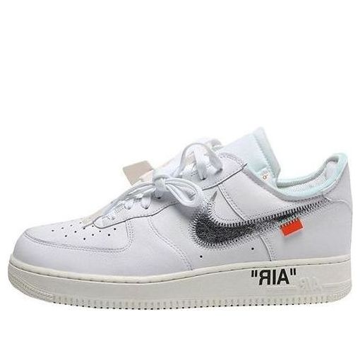 Nike x Off-White Air Force 1 ‘ComplexCon Exclusive’ AO4297-100