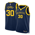 Nike Dri-FIT NBA Golden States Warriors Stephen Curry Statement Edition 2022/23 Swingman Jersey DO9526-423