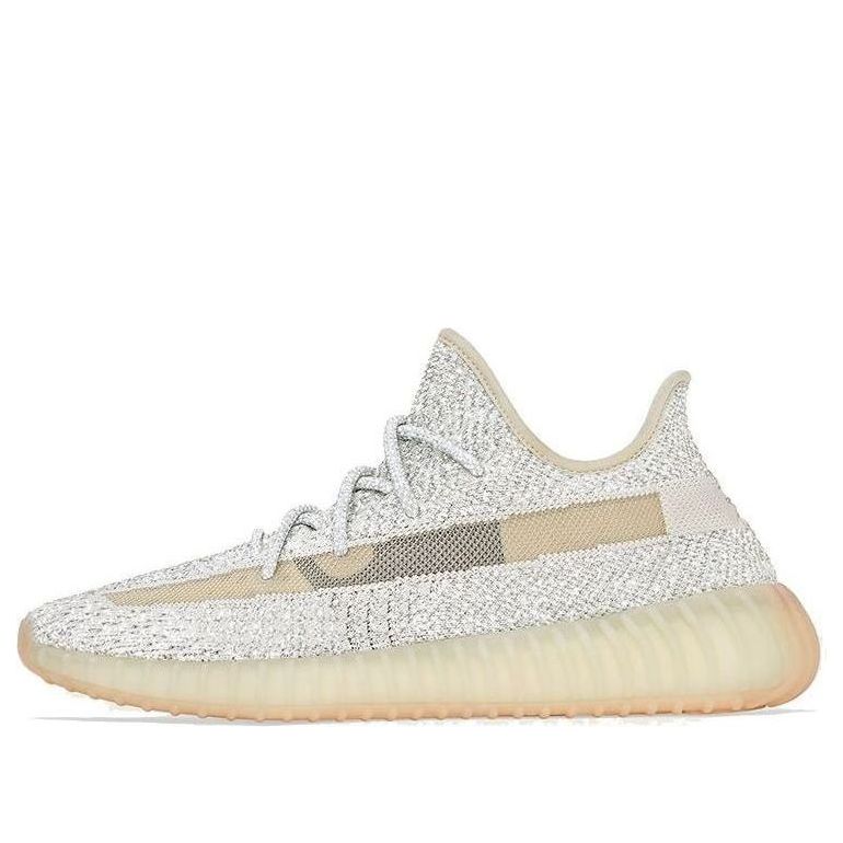 adidas Yeezy Boost 350 V2 ‘Lundmark Reflective’ FV3254
