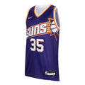(GS) Nike Dri-FIT NBA Phoenix Suns Icon Edition 2023/24 Swingman Jersey ‘Purple’ HF5974-566