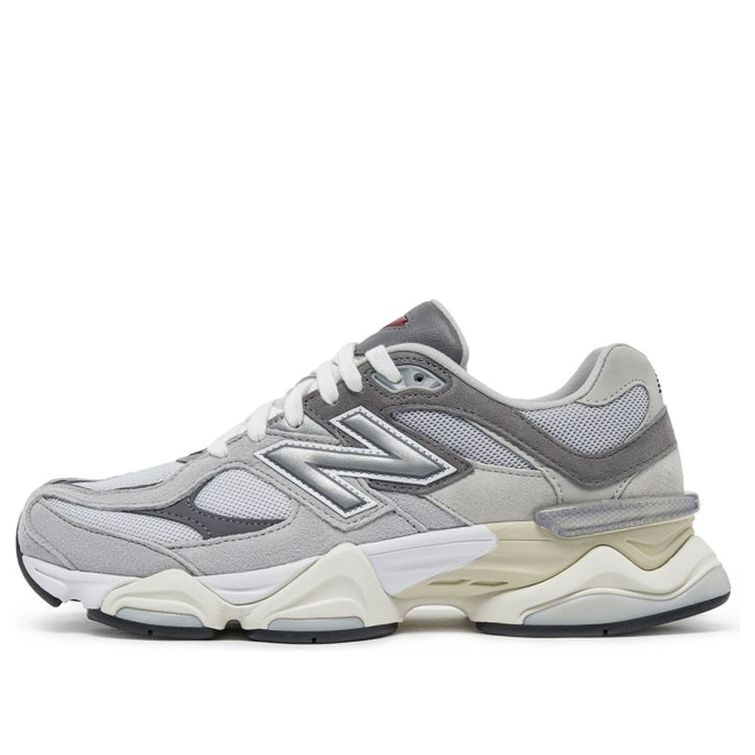 New Balance 9060 ‘Rain Cloud Grey’ U9060GRY