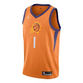 Air Jordan x NBA Phoenix Suns Jerseys ‘Devin Booker 1’ CV9491-846