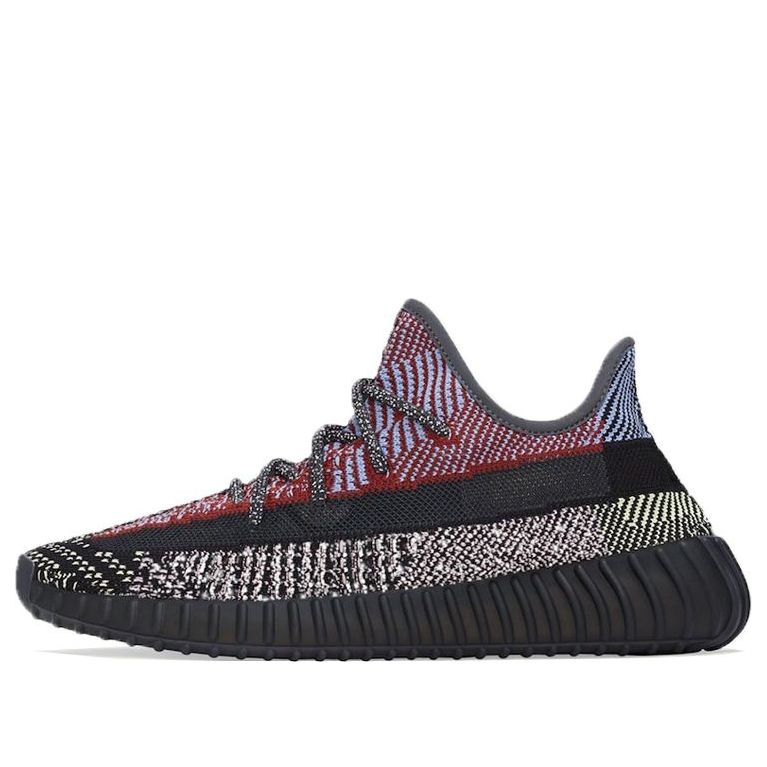 adidas Yeezy Boost 350 V2 ‘Yecheil Reflective’ FX4145