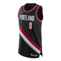 Nike Dri-FIT NBA Authentic Jersey ‘Portland Trail Blazers Icon Edition’ DB3328-010
