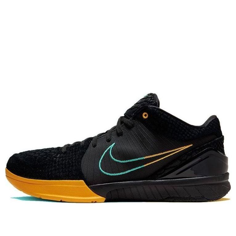 Nike Zoom Kobe 4 Protro ‘Snakeskin’ AV6339-002